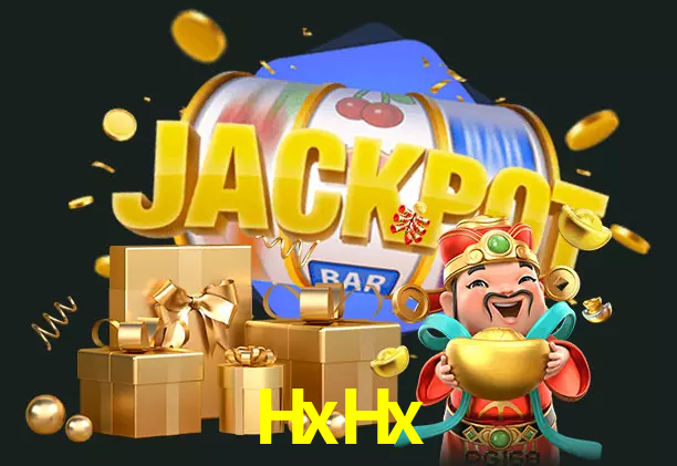 HxHx bet