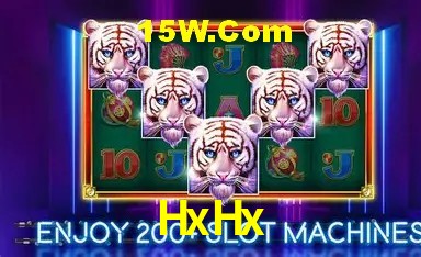 Casino Ao Vivo HxHx