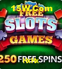 Jogos de Slot HxHx