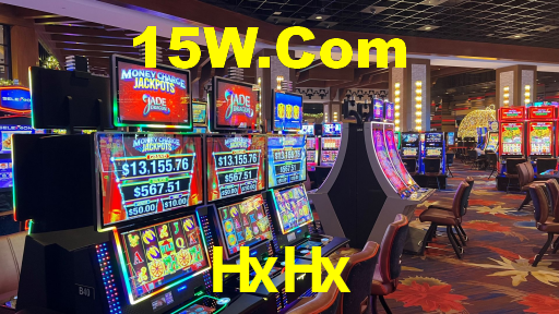 Welcome Bonus HxHx