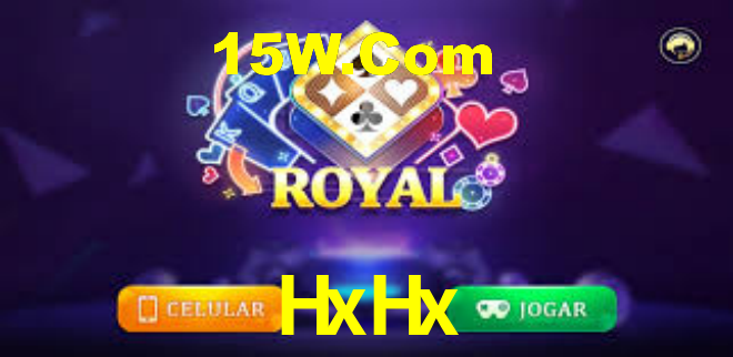 HxHx Bet