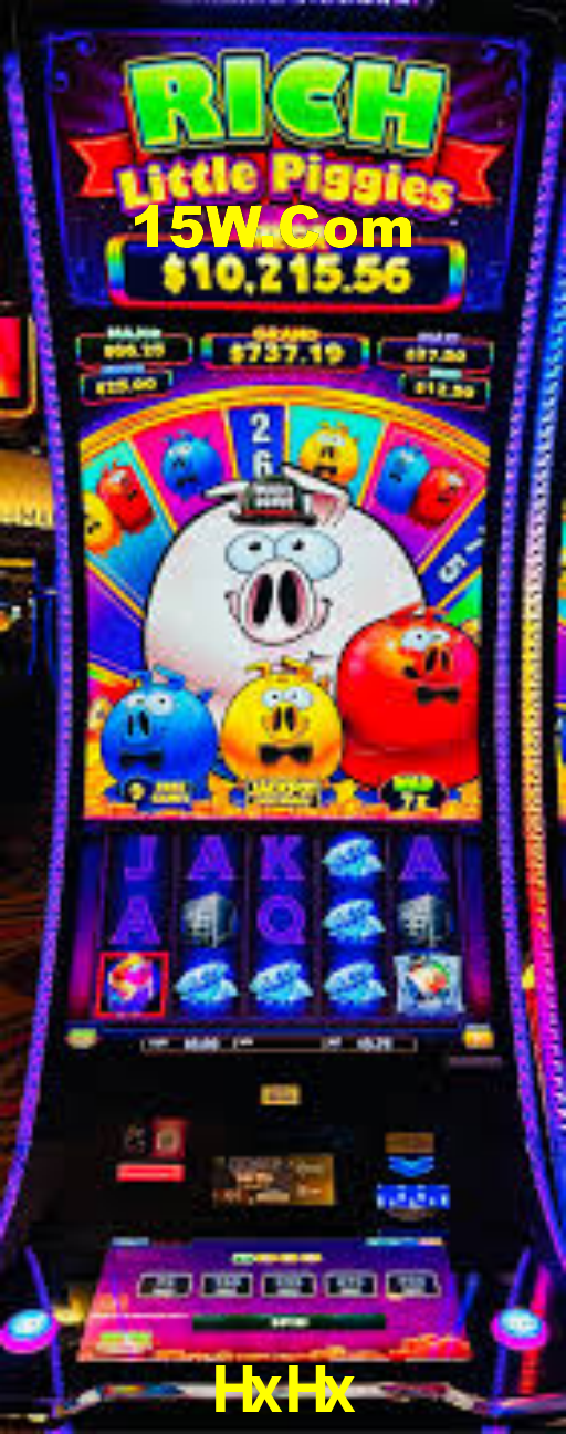 VIP Casino HxHx