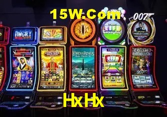 Avaliações dos Jogadores HxHx