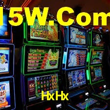 Game Providers HxHx