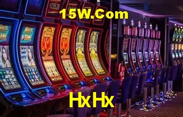 Apostas de Tênis HxHx