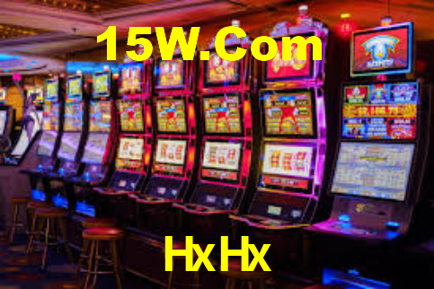 Exclusive Games HxHx