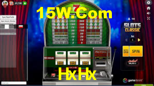 Blackjack Table HxHx
