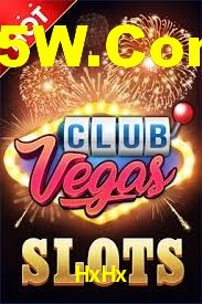 Slot Games HxHx