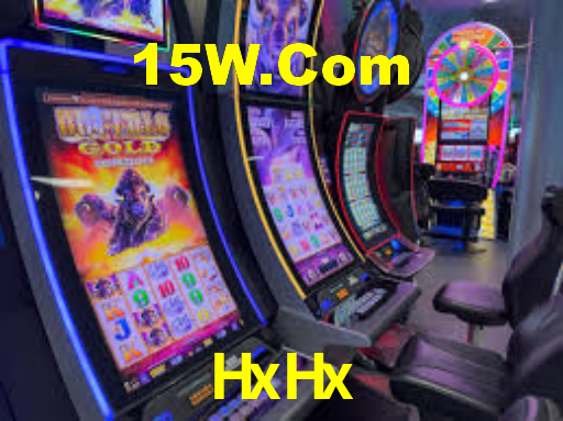 Live Casino HxHx