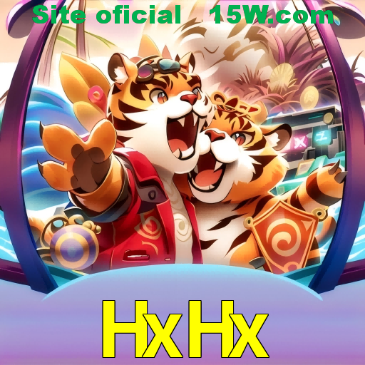 HxHx